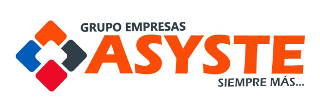 Logo Asysnet